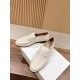 The row loafers