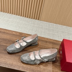 RV Mary Jane Shoes