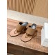 MM6 slippers