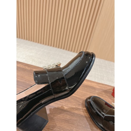 RV loafers