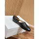 MM6 sandals