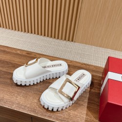 RV slippers