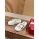 RV slippers