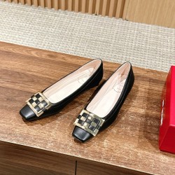 RV single shoe