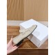 The row loafers
