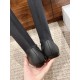 The row boots