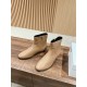 The row boots