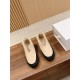 The row boots