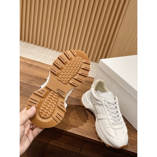 MM6 sneakers