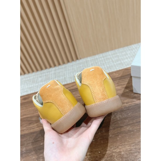 MM6 casual shoes
