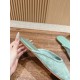 MM6 slippers