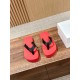 The row slippers