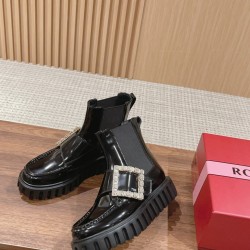 RV BOOTS