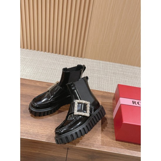RV BOOTS