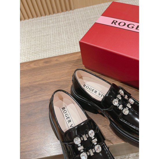RV loafers
