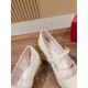 RV Mary Jane Shoes