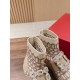 RV BOOTS