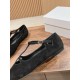 The row sandals