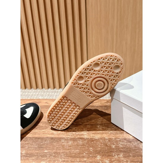 MM6 casual shoes