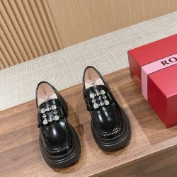 RV loafers