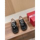 RV loafers