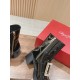 RV high heels