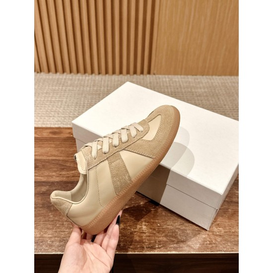 MM6 casual shoes