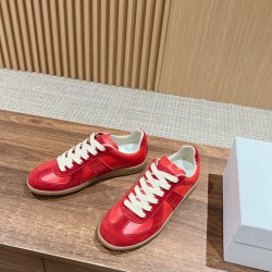 MM6 casual shoes