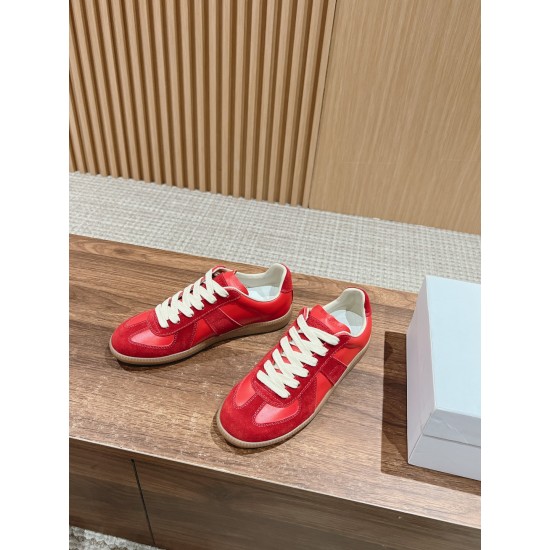 MM6 casual shoes