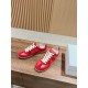 MM6 casual shoes
