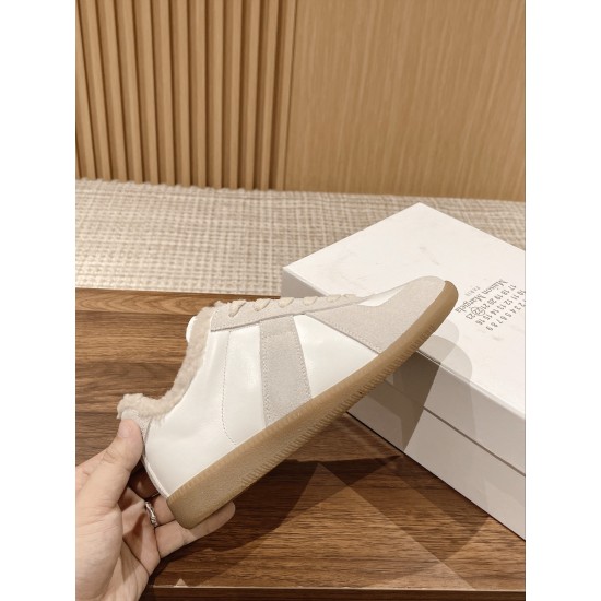 MM6 casual shoes