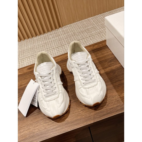 MM6 sneakers