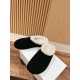 MM6 slippers