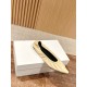 The row sandals
