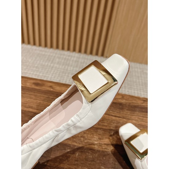 RV single shoe