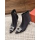 RV high heels