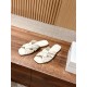 MM6 slippers