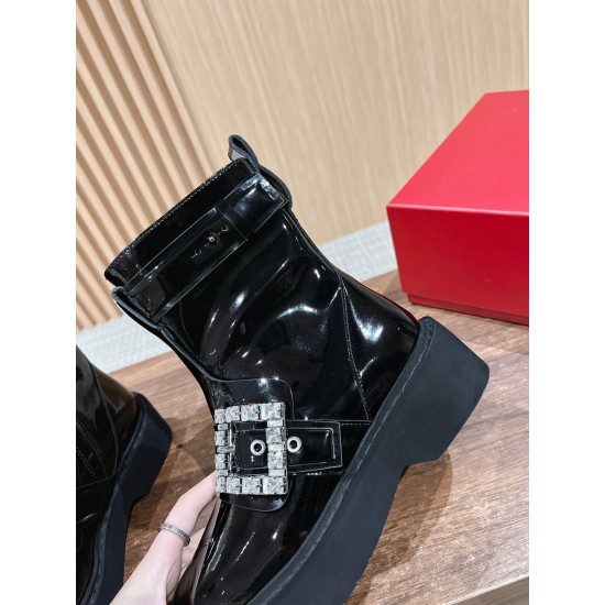 RV BOOTS