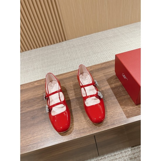 RV single shoe