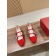 RV single shoe