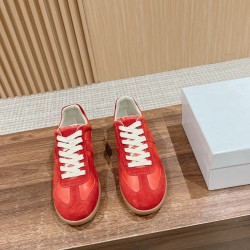 MM6 casual shoes