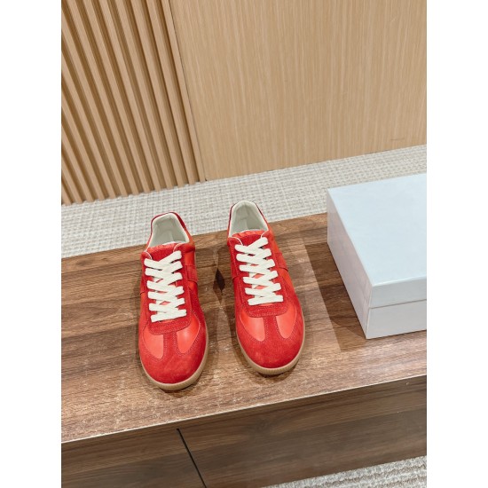 MM6 casual shoes