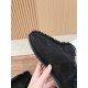 The row loafers