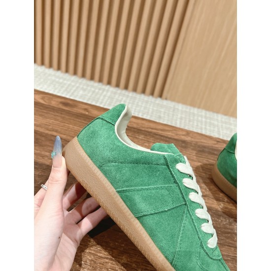 MM6 casual shoes