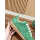 MM6 casual shoes