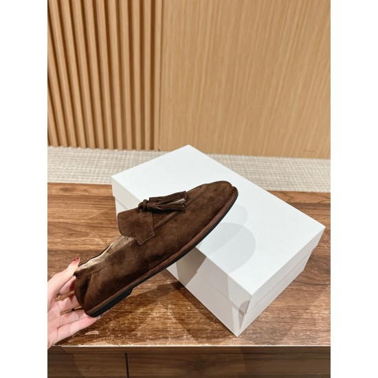 MM6 sandals
