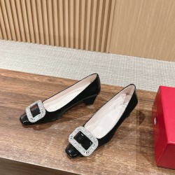 RV single shoe