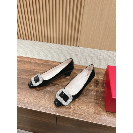 RV single shoe