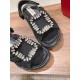 RV slippers