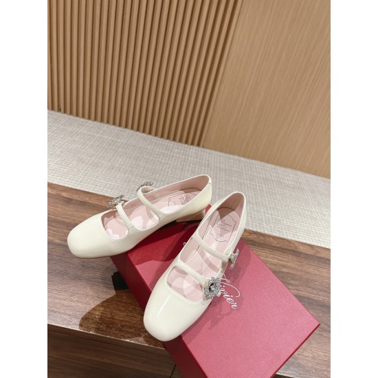 RV single shoe